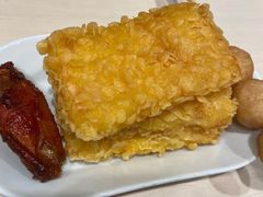-宜家·瑞典风味餐厅(天津东丽商场店)