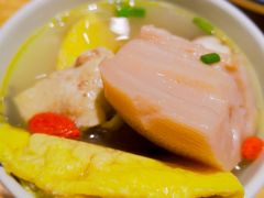 -钟记家菜(红专南路店)