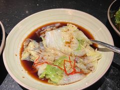 -华豫川酒家(大卫城店)