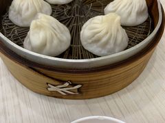 鲜肉小笼-珊珊小笼馆(仙霞路店)
