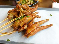 -林二哥宜烤官·宜宾小烧烤