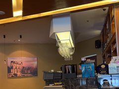 -Efes Turkish & Mediterranean Cuisine 艾菲斯餐厅(陆家嘴店)