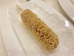 一指禅-功德林素菜饭庄(前门店)