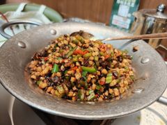 -云海肴·汽锅鸡·云南菜(高德置地店)