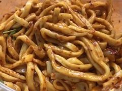 -王菊美食街·王菊面馆(总店)