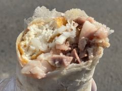 -老汪猪头肉春饼店