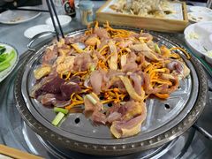 -凯盈阁私房菜·桑拿鸡(绿茵花园店)