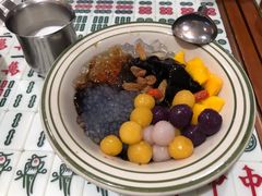 -堂屋糖水店(愚园店)