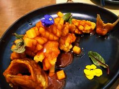 -榕意·川味之美(深业上城店)