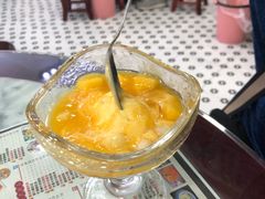 -黄氏糖水铺(琵琶东路店)