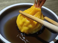 -隆喜元鱼汤包·海鲜(中联广场店)