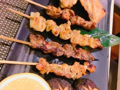 -有喜屋·深夜食堂(北京西路店)