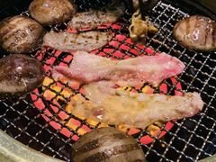 -神户赤童日式烤肉伙伴(东直门店)