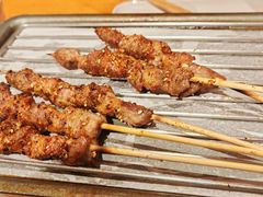 -木屋烧烤(西南角店)