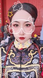 -美云庭古装·格格服汉服·京城旅拍(北京店)