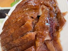 -春饼先生·北京烤鸭(甘井子万达店)