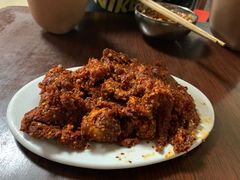 -重庆火锅(西安店)