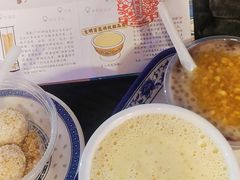 -百花传统甜品店(原址店)