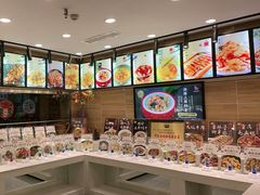 -百味饺子城•海鲜家常菜(秦皇岛店)