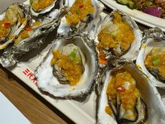 -熙成烧烤(白塔岭店)