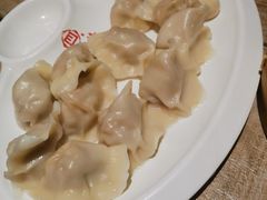 -四姐妹东北饺子(沙尾路店)