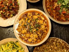 麻麻豆腐-富桂厨房