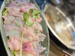-土著渔匠·养生蝴蝶鱼(香樟路店)