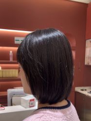-童辉造型