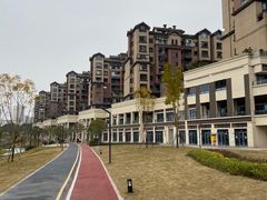 -大渡口区义渡公园