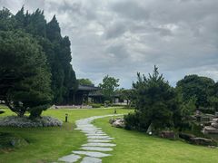 -江心屿景区