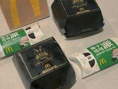 -麦当劳(济泺路店)