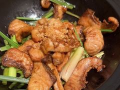 -清晖小苑•顺德地方菜(壹海城店)