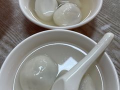 -利达汤圆馄饨(川公路店)