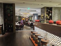 -湖滨28中餐厅·西湖宴·杭州君悦酒店
