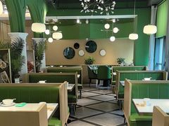 -荔粥记潮汕砂锅粥(太湖路店)