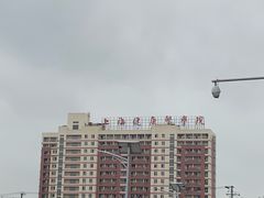 -上海健康医学院北苑食堂