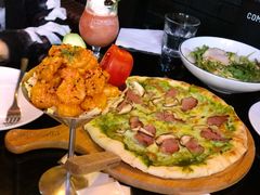 加州蹦蹦虾-COMMUNE幻师(五角场店)