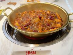 -涿派·炝锅鱼(涿州店)