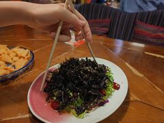 -雀舞云南菜(天津天河城购物中心店)