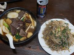 -凡老头米线砂锅(古荡新村西粮站)