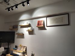 -芮娅时光半永久纹眉·美甲美睫·皮肤管理