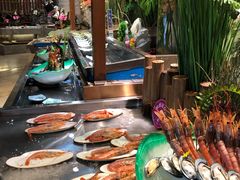 -阳光岛·海鲜盛宴(银泰中心in99店)