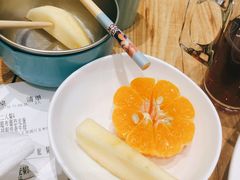 -豪客来牛排(马群招商花园城店)