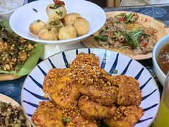 -蜗牛小馆醉乡民谣云南菜(惠新西里店)