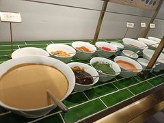 -皇城老妈·大连海鲜火锅(港湾店)