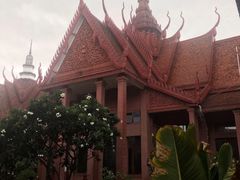 -柬埔寨国家博物馆