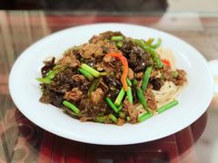 -Omni Noodle Scarborough 东方宫兰州牛肉拉面