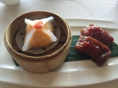 天龙轩中餐厅-天龙轩(香港丽思卡尔顿酒店)