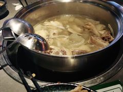 椰子鸡-同仁四季椰子鸡(宝安壹方城店)