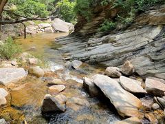 -黑龙潭风景区